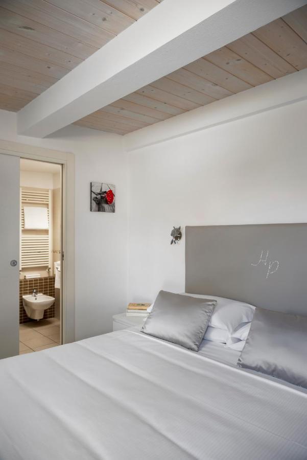 Albergo Ristorante Pozzi Bellaria-Igea Marina Eksteriør billede