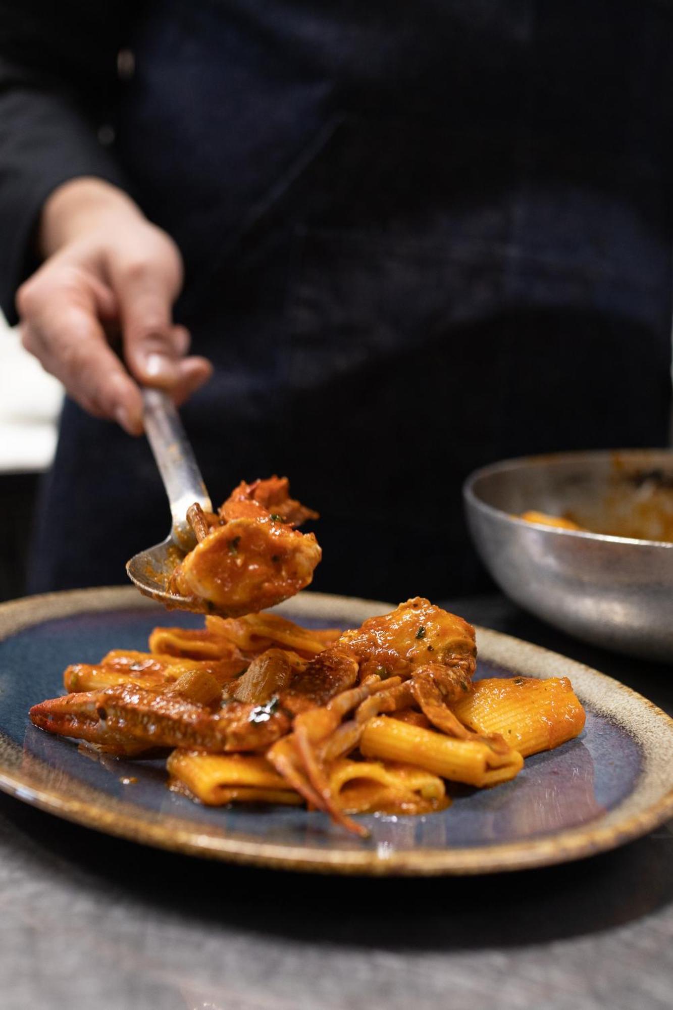 Albergo Ristorante Pozzi Bellaria-Igea Marina Eksteriør billede