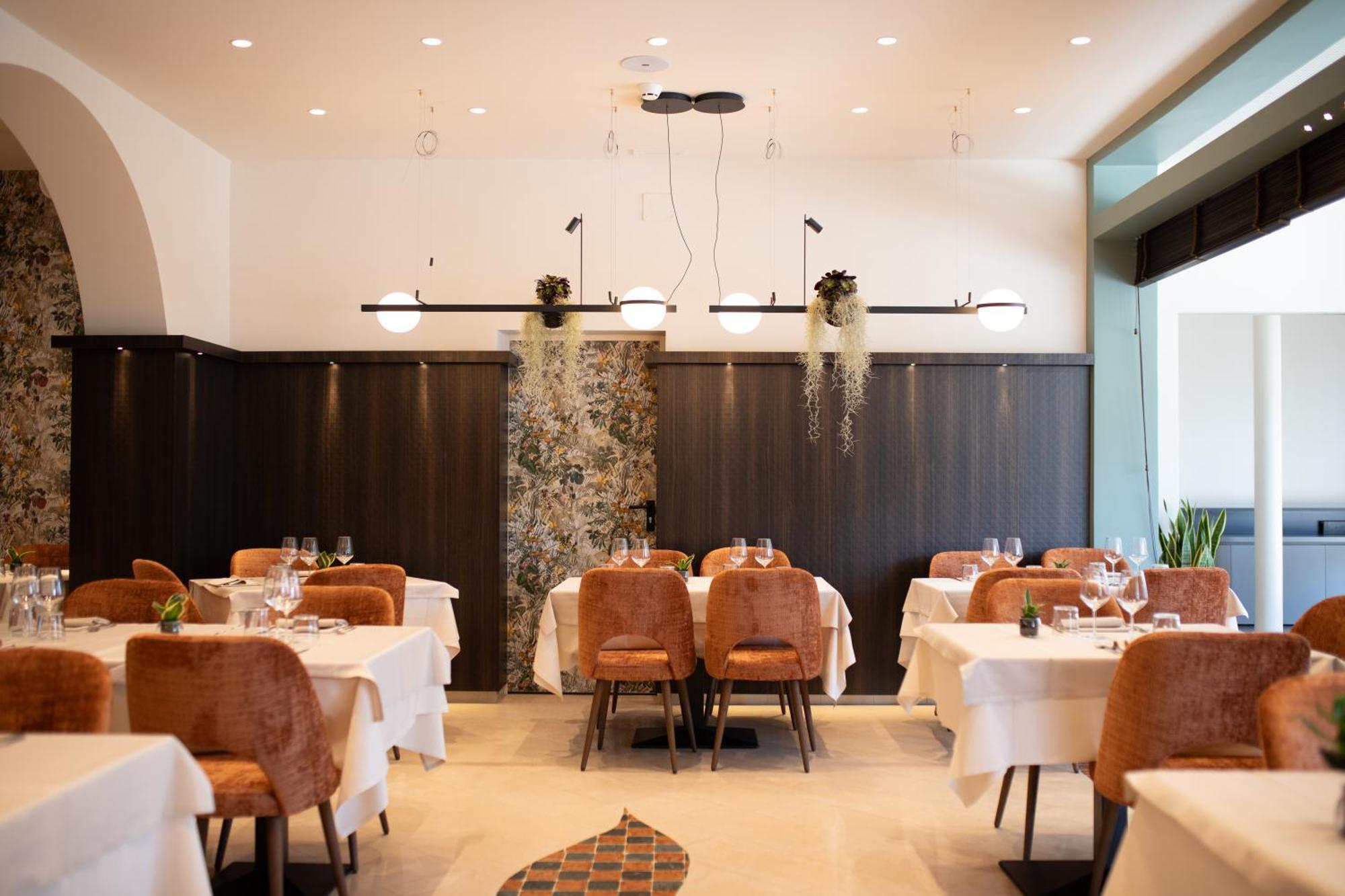 Albergo Ristorante Pozzi Bellaria-Igea Marina Eksteriør billede